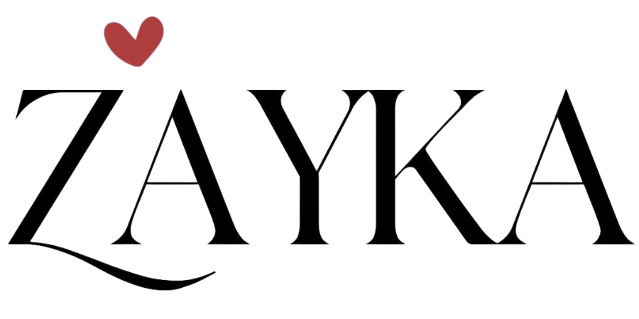 Zayka Nail Studio logo